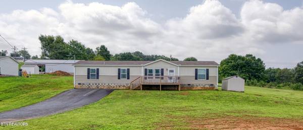 435 Barry Cove, Dandridge, TN 37725