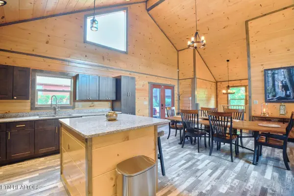 1908 Eagle Court, Sevierville, TN 37876