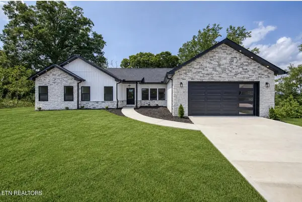 3259 Sandpiper Court, Kodak, TN 37764