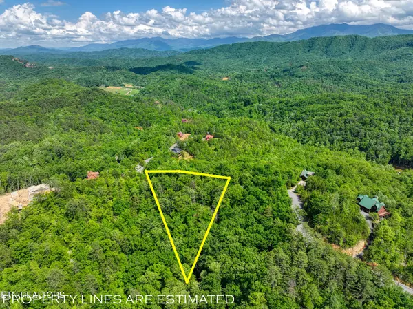 13 Mountain Dreams Way, Sevierville, TN 37876