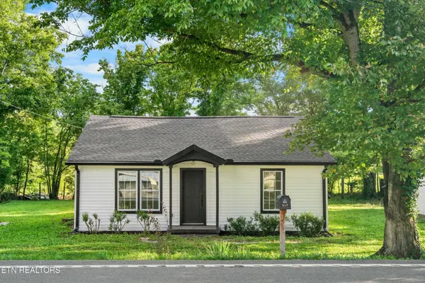 659 River Rd, Decatur, TN 37322