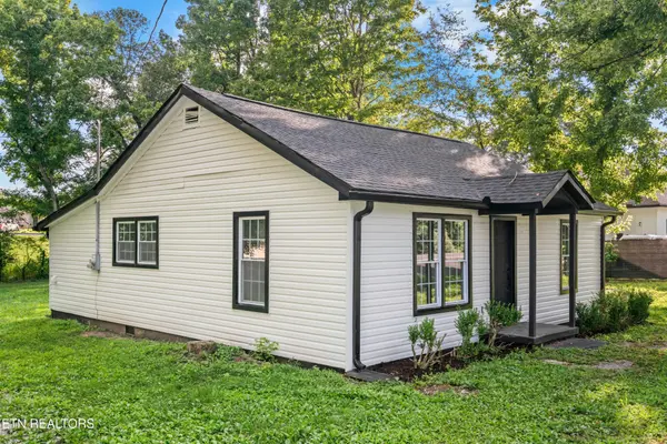 659 River Rd, Decatur, TN 37322