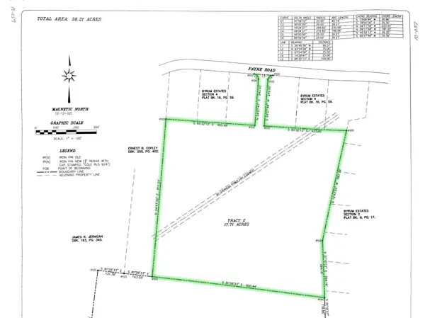 5763 Payne Rd, Portland, TN 37148