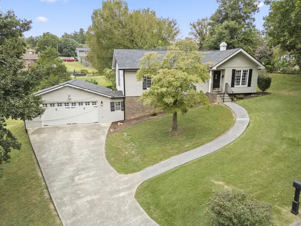 11 E Larry Circle, Ringgold, GA 30736