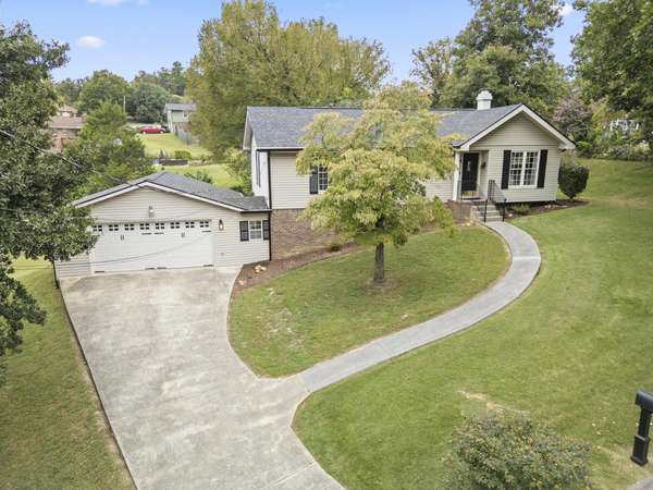 11 E Larry Circle, Ringgold, GA 30736