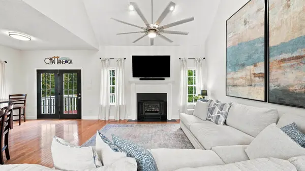10558 Daffodil Circle, Soddy Daisy, TN 37379