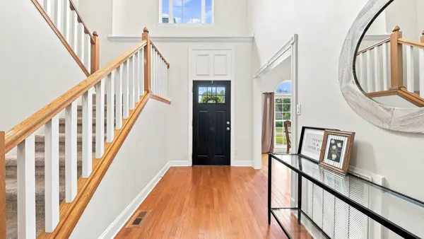 10558 Daffodil Circle, Soddy Daisy, TN 37379