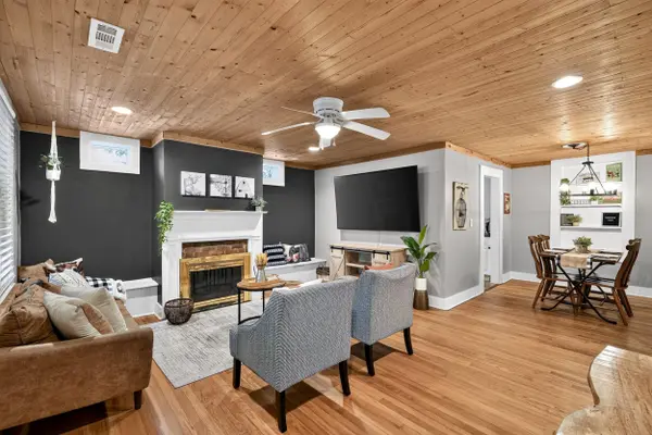 121 Bleckley AVE, Greenville, SC 29607