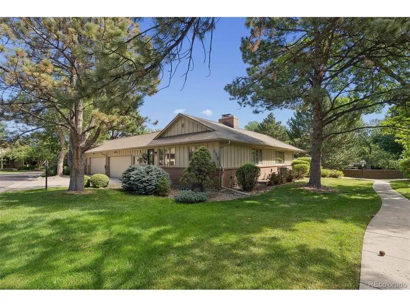 111 Miramar, Colorado Springs, CO 80906
