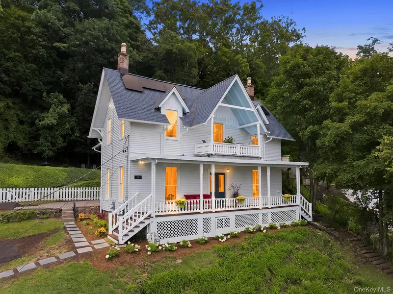 75 River RD, Nyack, NY 10960