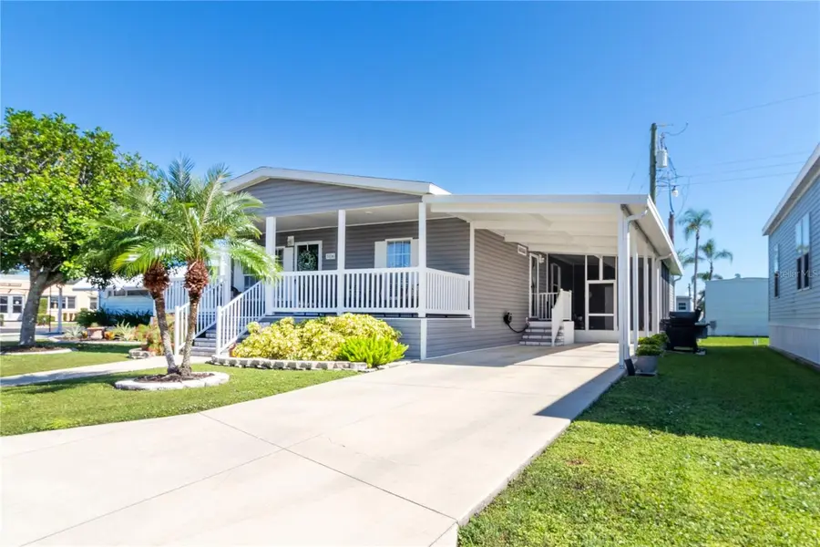 3106 TERRA SIESTA BLVD, Ellenton, FL 34222