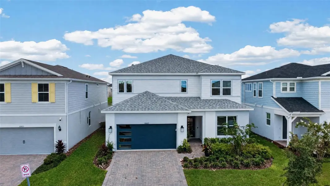 10609 BISSELL ST, Orlando, FL 32836