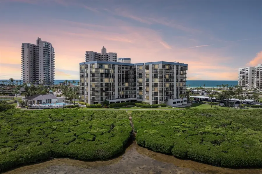 1501 GULF BLVD #104, Clearwater Beach, FL 33767