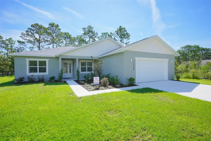 17460 MACASSAR RD, Weeki Wachee, FL 34614