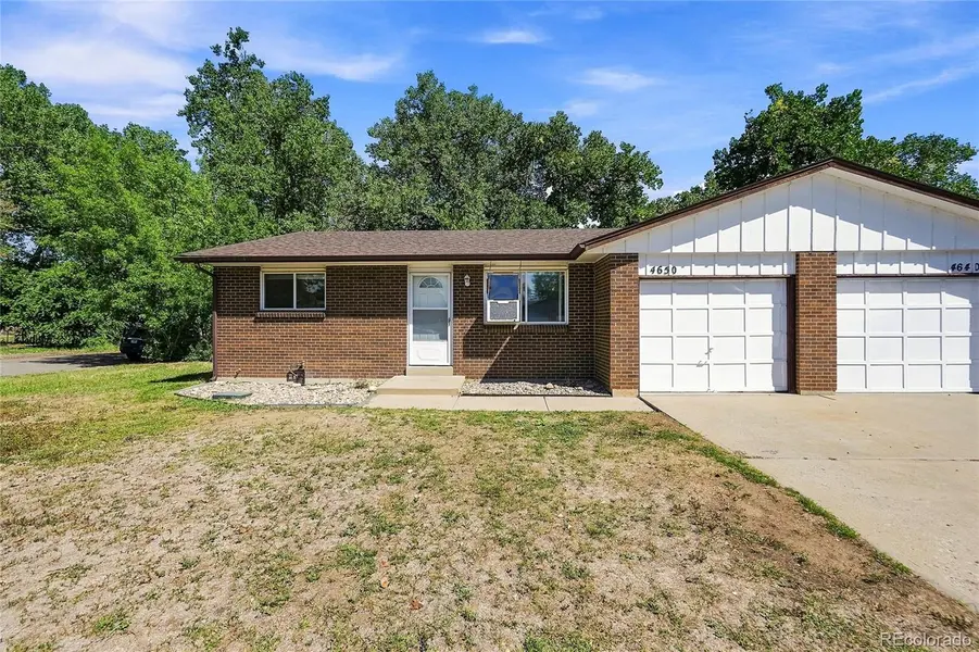 4650 Quail ST, Wheat Ridge, CO 80033