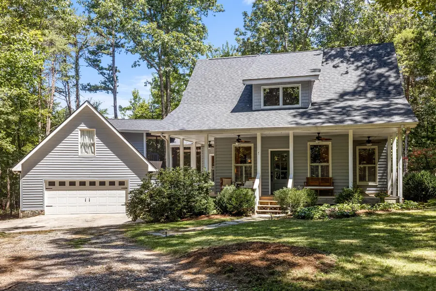 48 Brock Creek Trail, Signal Mountain, TN 37377