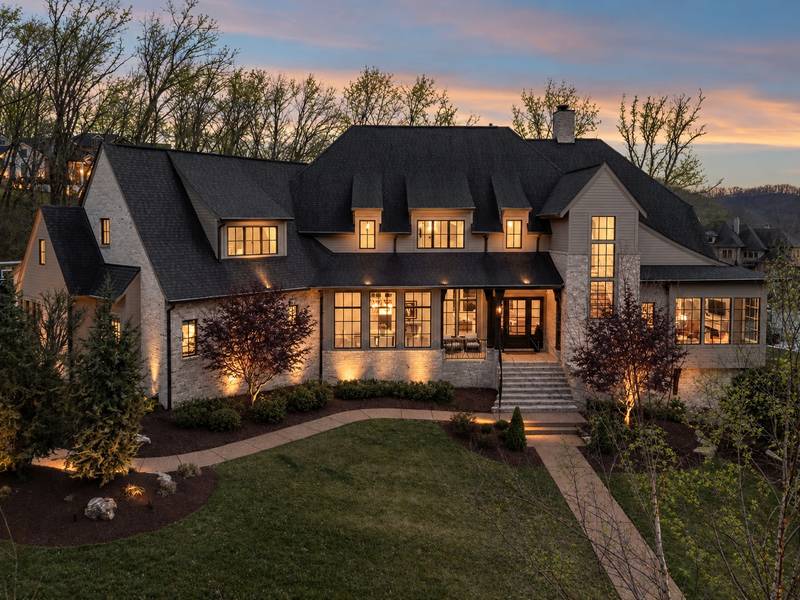 6453 Penrose Dr, Brentwood, TN 37027