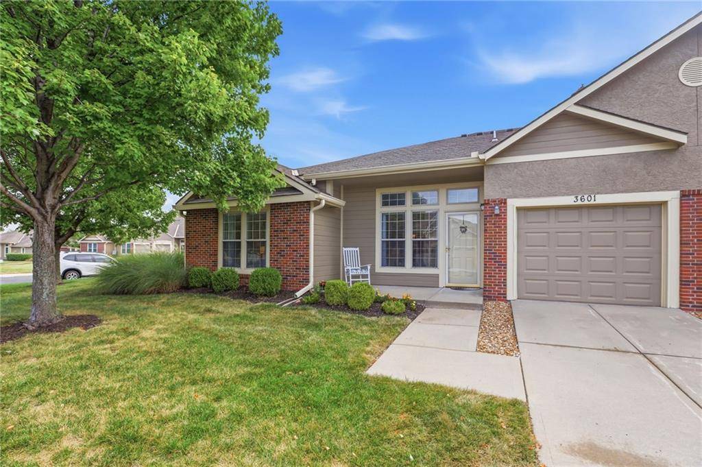 18497 W 156th TER #3601, Olathe, KS 66062