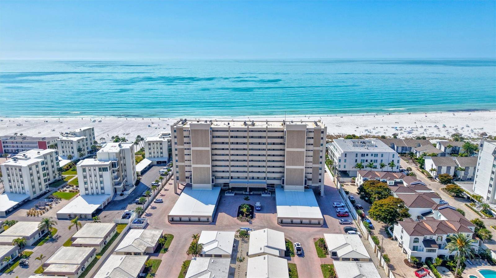 6140 MIDNIGHT PASS RD #101, Sarasota, FL 34242