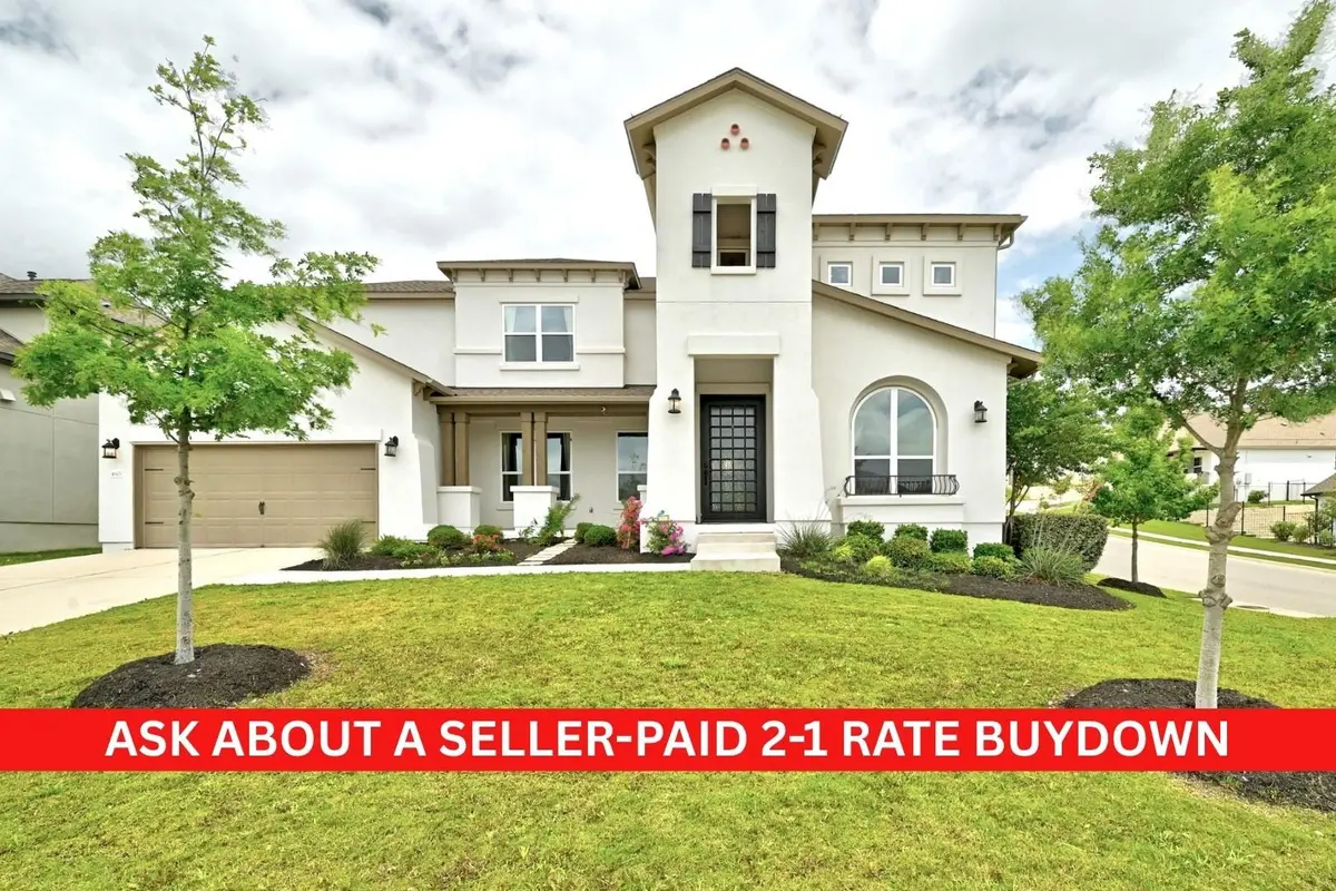 4601 Apollonia WAY, Leander, TX 78641