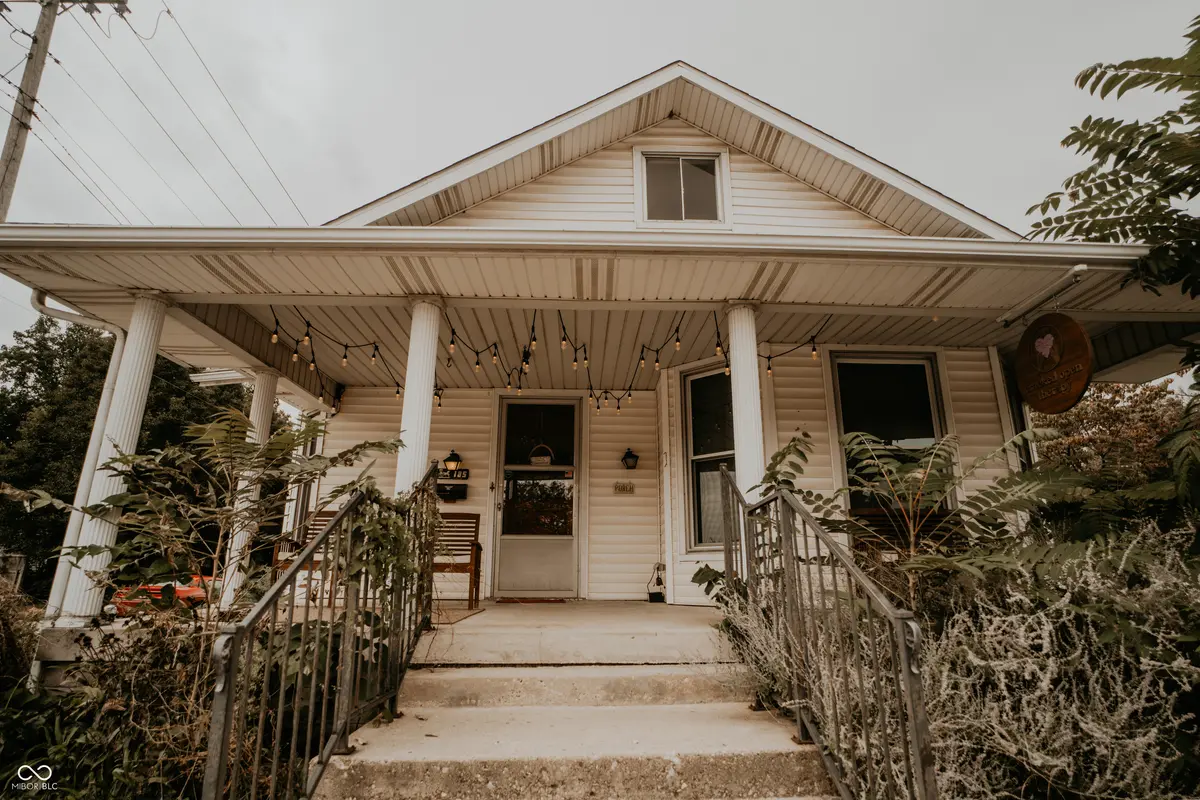 185 S 8th ST, Noblesville, IN 46060