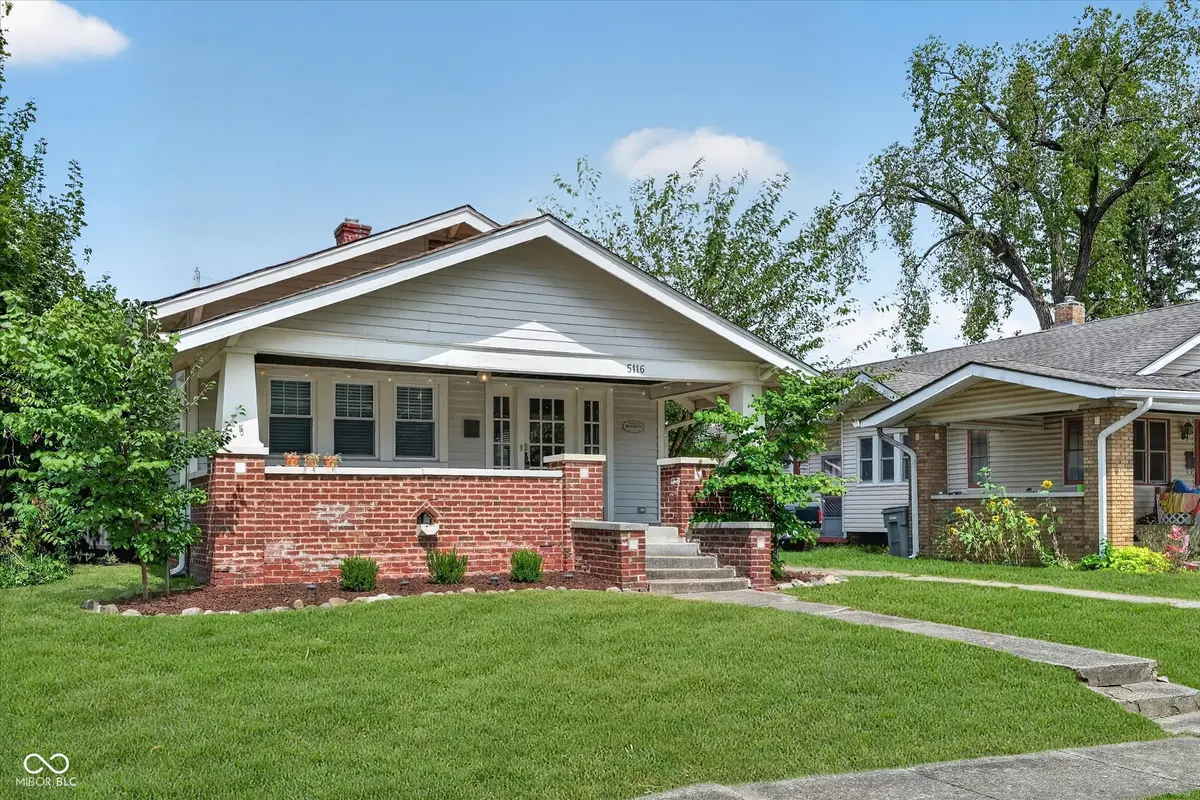 5116 Maple LN, Indianapolis, IN 46219