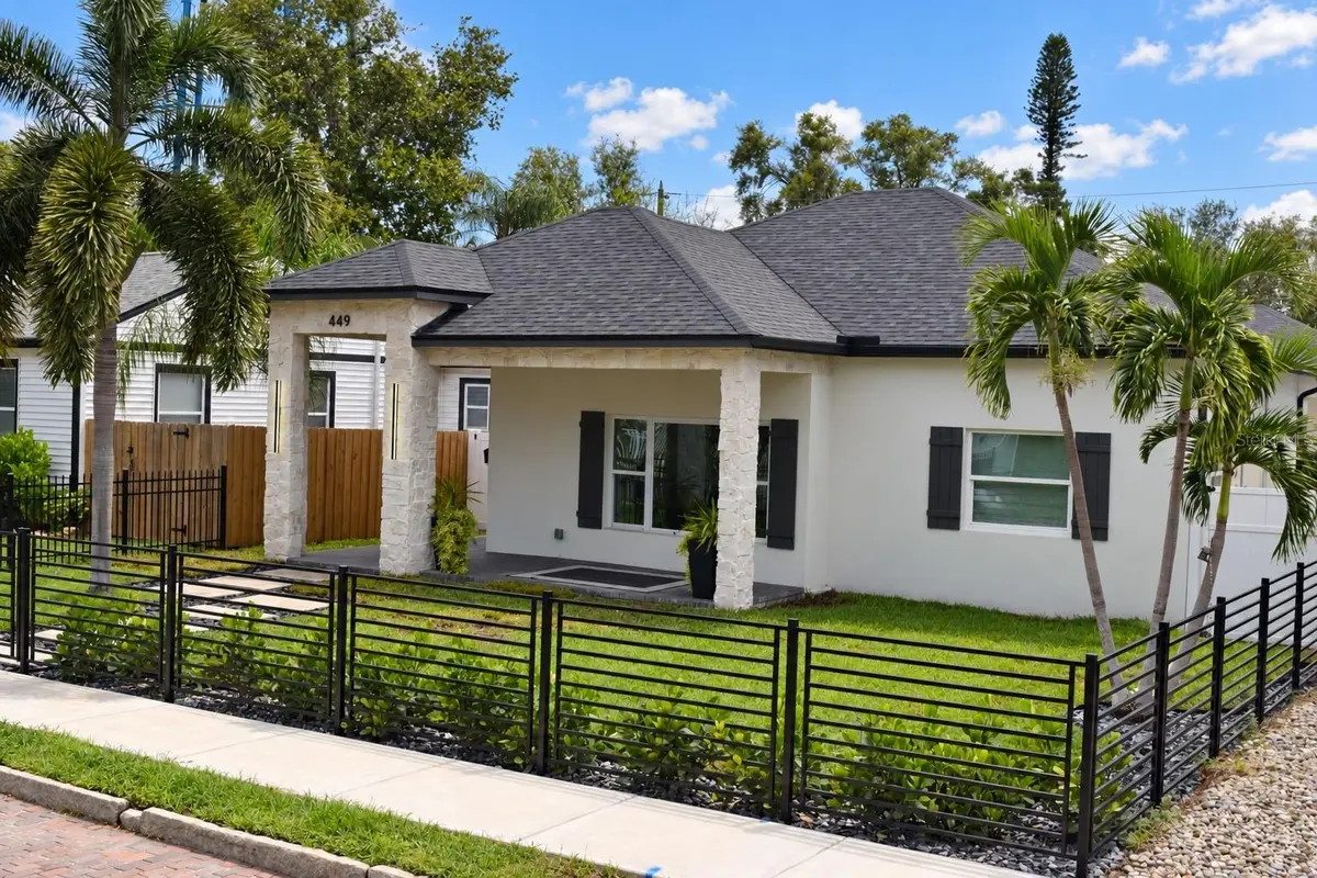 449 12TH AVE N, St Petersburg, FL 33701