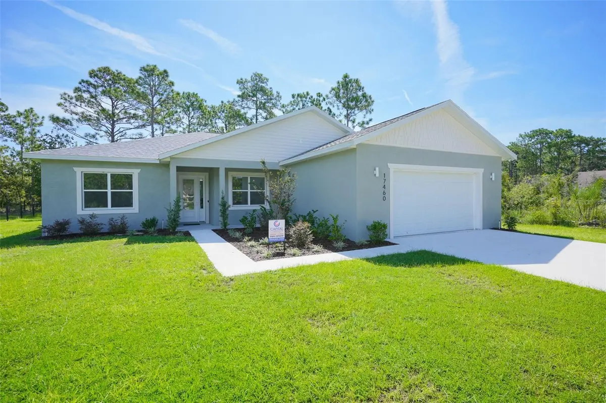 17460 MACASSAR RD, Weeki Wachee, FL 34614