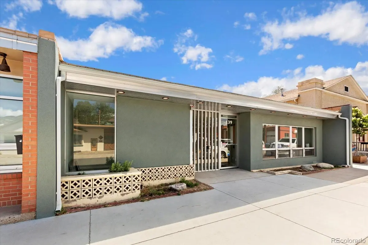 139 E 3rd ST #6, Salida, CO 81201