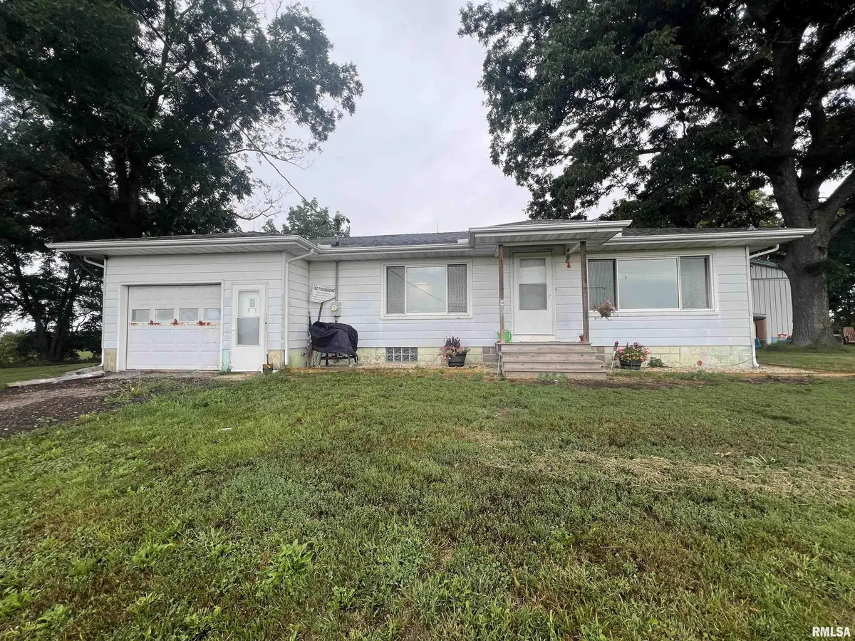 15651 W SMITHVILLE RD, Glasford, IL 61533