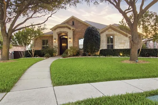 7201 Northern Lights Court, Plano, TX 75074
