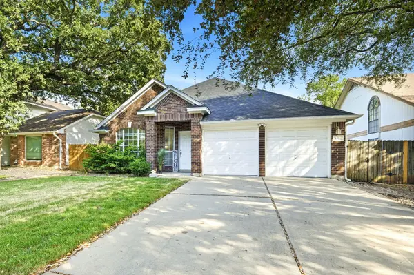 1514 White Oak LOOP, Round Rock, TX 78681