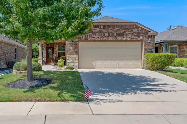 335 Brenham PASS, Georgetown, TX 78633