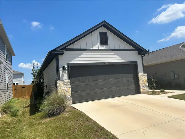 118 Two Bits LN, Elgin, TX 78621