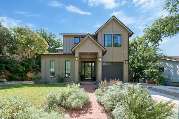 5317 McCandless ST, Austin, TX 78756