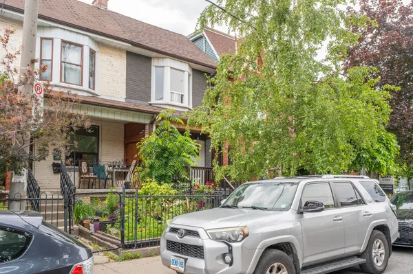 200 St Helen's AVE, Toronto C01, ON M6H 4A1