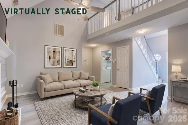 3688 Lake Spring AVE NW, Concord, NC 28027