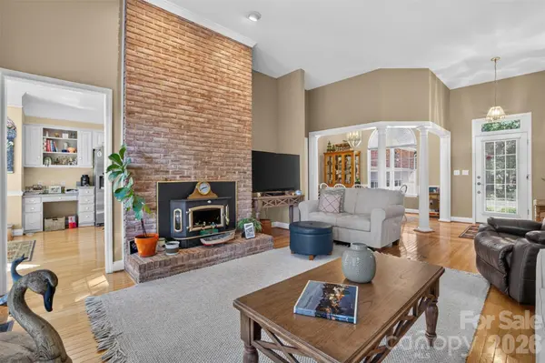 12600 Bain School RD, Mint Hill, NC 28227