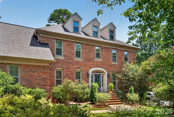 6709 Alexandria LN, Charlotte, NC 28270
