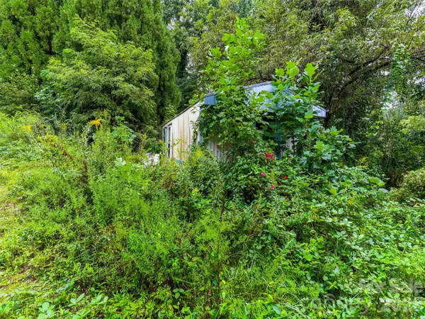 154 Pacolet ST, Saluda, NC 28773