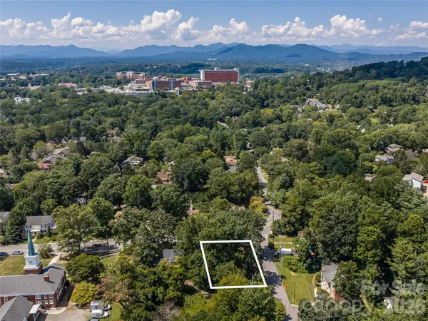 145 Kenilworth RD, Asheville, NC 28803