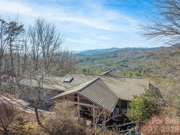 101 Ruffed Grouse RD, Brevard, NC 28712