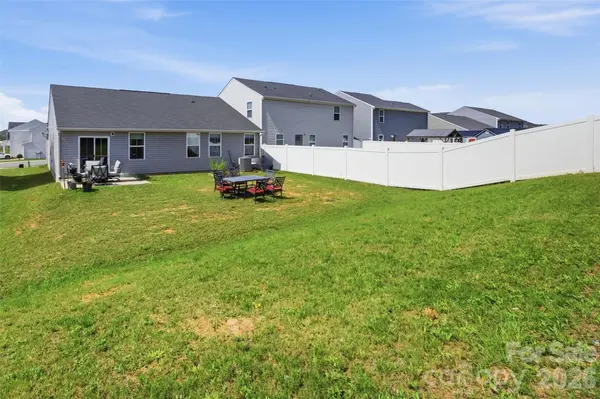 156 Browband ST, Troutman, NC 28166