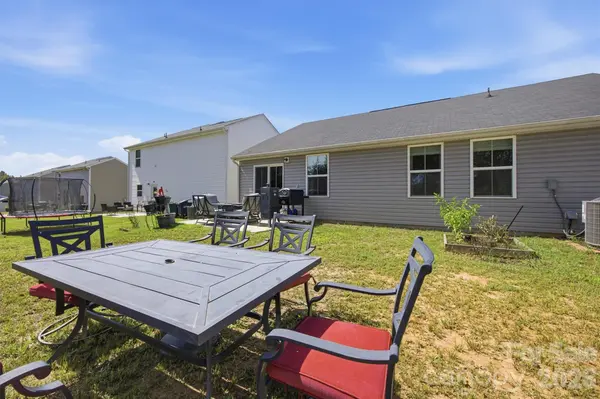 156 Browband ST, Troutman, NC 28166