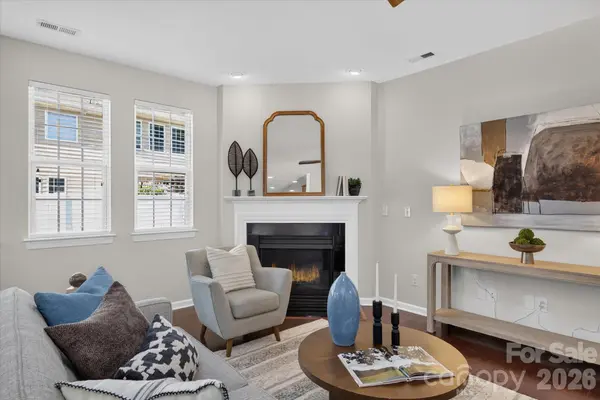 5248 Allison LN, Charlotte, NC 28277