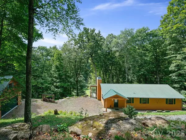 73 Oak Ridge CT, Mars Hill, NC 28754