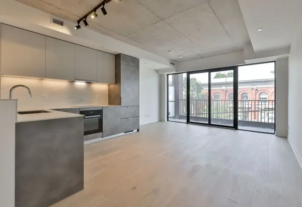 761 Queen ST E #303, Toronto E01, ON M4M 1H3