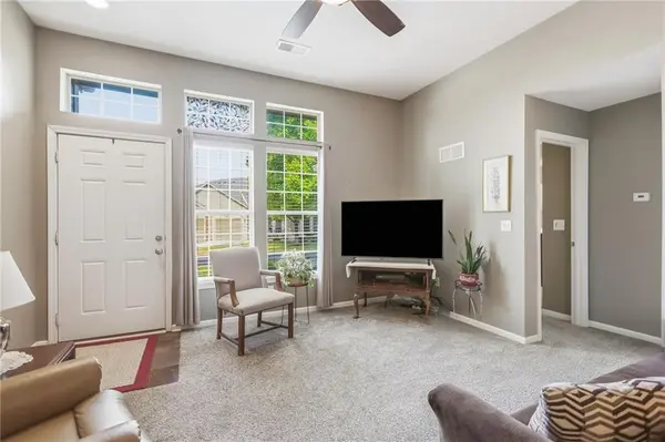 18497 W 156th TER #3601, Olathe, KS 66062