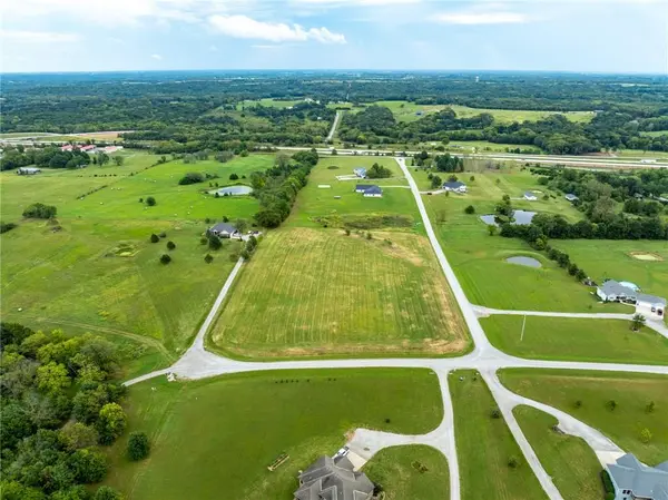 Lot 3 NE Stinson/Moody ST, Cameron, MO 64429