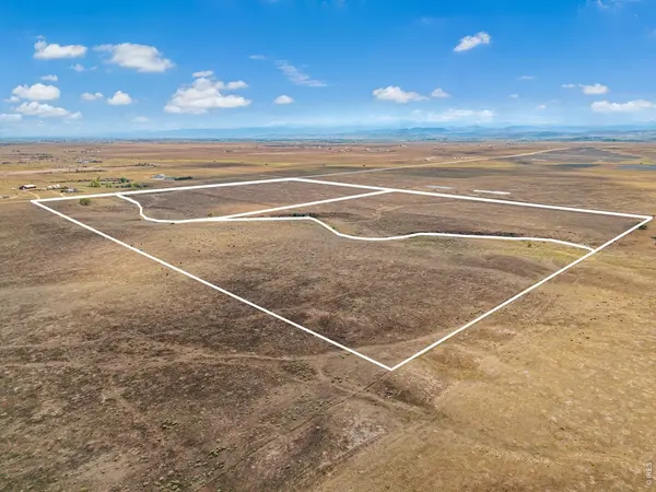 CR 82, Wellington, CO 80549
